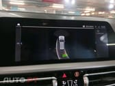 BMW 320 e Touring Corporate Edition Auto