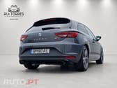 Seat Leon SC 2.0 TSI S&S DSG Cupra 290