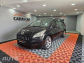 Peugeot 3008 1.6 HDi Premium