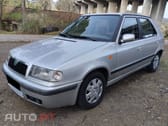 Skoda Felicia FELICIA VAN 1.9 GLX D - 5 Portas