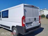 Opel Movano L2H1 3.5T 2.2 D