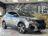 Peugeot 3008 1.6 HDi Active Pack Business