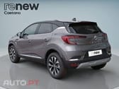 Renault Captur 1.0 TCe 100 Bi-Fuel techno