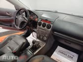 Mazda 6 2.0 MZR-CD Exclusive