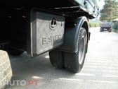 Mitsubishi Canter Fuso 3S13 Báscula nova