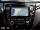 Nissan Qashqai 1.5 dCi Tekna Bose