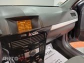 Opel Astra Sports Tourer 1.7 CDTi