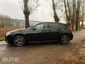Mercedes-Benz A 250 AMG Line