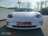 Tesla Model 3 Long Range AWD Dual Motor