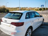 Audi A3 Sportback 1.6