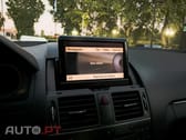 Mercedes-Benz C 250 CDi Avantgarde