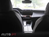 Peugeot 408 GT 58 kWh