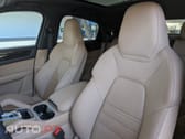Porsche Cayenne E-Hybrid Tiptronic S