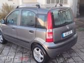 Fiat Panda 1.3 16V Multijet 360