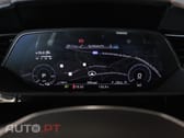 Audi E-Tron 50 quattro S line