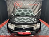 Dacia Duster 1.5 dCi Prestige