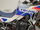 Honda Transalp 750 SP