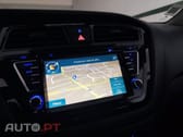 Hyundai i20 1.1 CRDi Blue Access+Bluetooth+Comandos no Volante