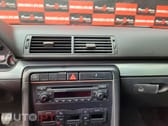 Audi A4 Avant 2.0 TDi Advance