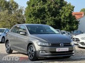Volkswagen Polo 1.0 TSI Confortline