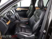 Volvo XC90 T8  AWD HYBRID Inscription