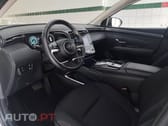 Hyundai Tucson 1.6 T-GDI HEV Vanguard