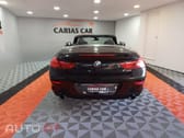BMW 640 i Cabrio