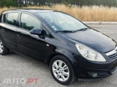 Opel Corsa Cosmo