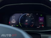 Cupra Formentor 1.4 e-Hybrid DSG