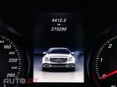 Mercedes-Benz C 200 d Avantgarde Aut.