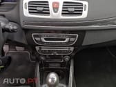 Renault Mégane Coupe Dynamic