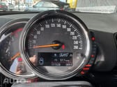 MINI Clubman One D Sport Edition