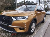 DS DS7 Crossback 1.5 BlueHDi So Chic