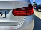 BMW 320 d Line Sport