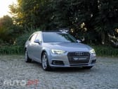 Audi A4 Avant ND