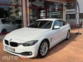 BMW 418 d Advantage Auto