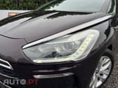 DS DS5 2.0 Hybrid4 Sport Chic