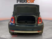 Fiat 500C 1.0 Dolcevita