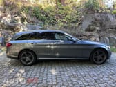 Mercedes-Benz C 220 BlueTEC Avantgarde Aut.