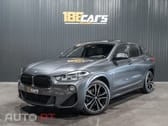 BMW X2 sDrive20i Aut. M Sport