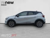 Renault Captur II Techno 1.0 TCe Bi-fuel 100cv