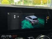 Mercedes-Benz GLA 200 d AMG Line
