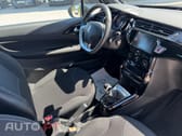 Citroen DS3 1.6 e-HDi So Chic