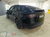Tesla Model X Long Range AWD