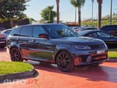 Land Rover Range Rover Sport 2.0 Si4 PHEV HSE Dynamic