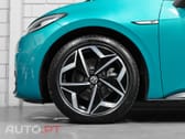 Volkswagen Id.3 58 kWh 1st