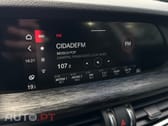 Alfa Romeo Stelvio 2.2 D Super AT8