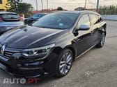 Renault Mégane 1.5 dCi GT Line EDC