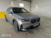BMW X1 xDrive25e