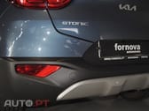 Kia Stonic 1.0 T-GDi Drive